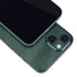 Michigan State University Green Jersey iPhone 14 Plus Skin